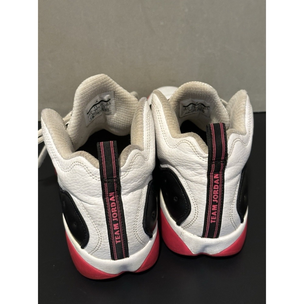 Nike Boys Jordan Jump man Size‎ 8.5y - Picture 7 of 9